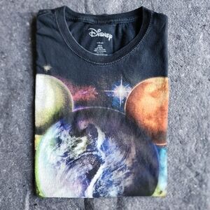 Disney Planet Graphic T-Shirt